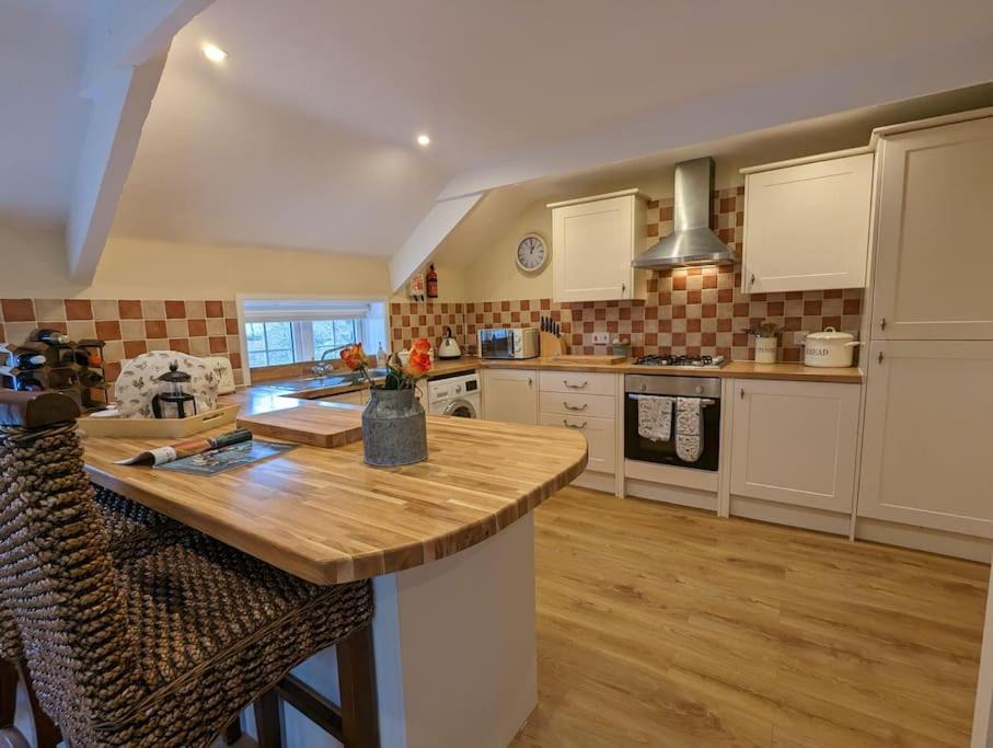 Lower Willsworthy Cottage Tavistock  Exterior photo