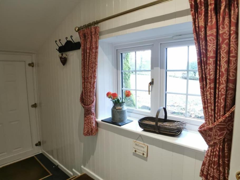 Lower Willsworthy Cottage Tavistock  Exterior photo